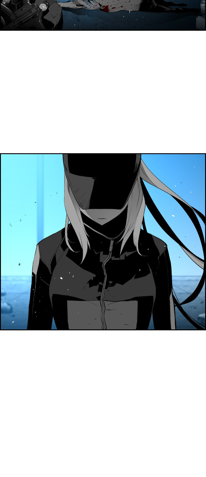 Terror Man Manhwa - Chapter 90 Page 2