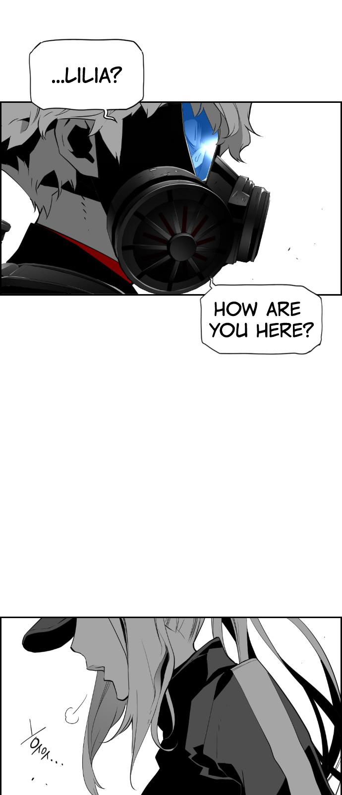 Terror Man Manhwa - Chapter 90 Page 3