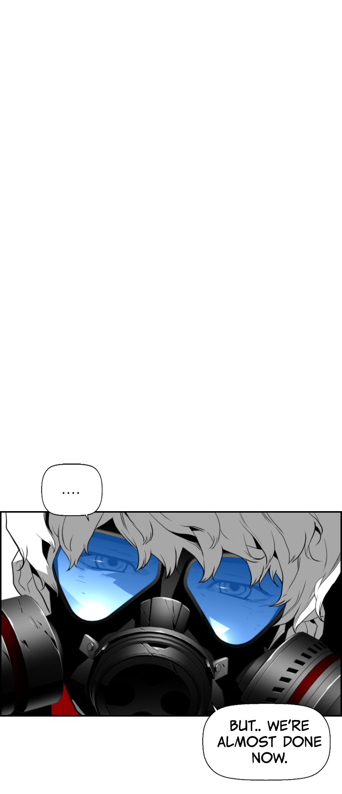 Terror Man Manhwa - Chapter 90 Page 21