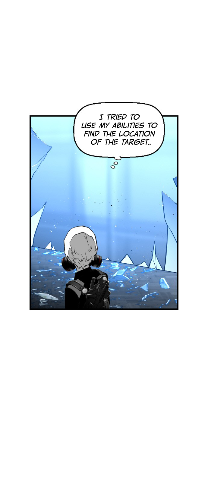 Terror Man Manhwa - Chapter 90 Page 25