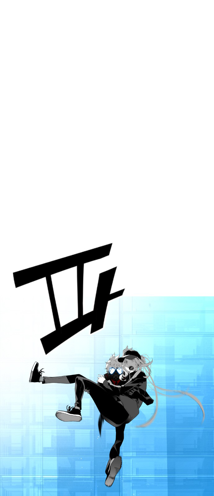 Terror Man Manhwa - Chapter 90 Page 32