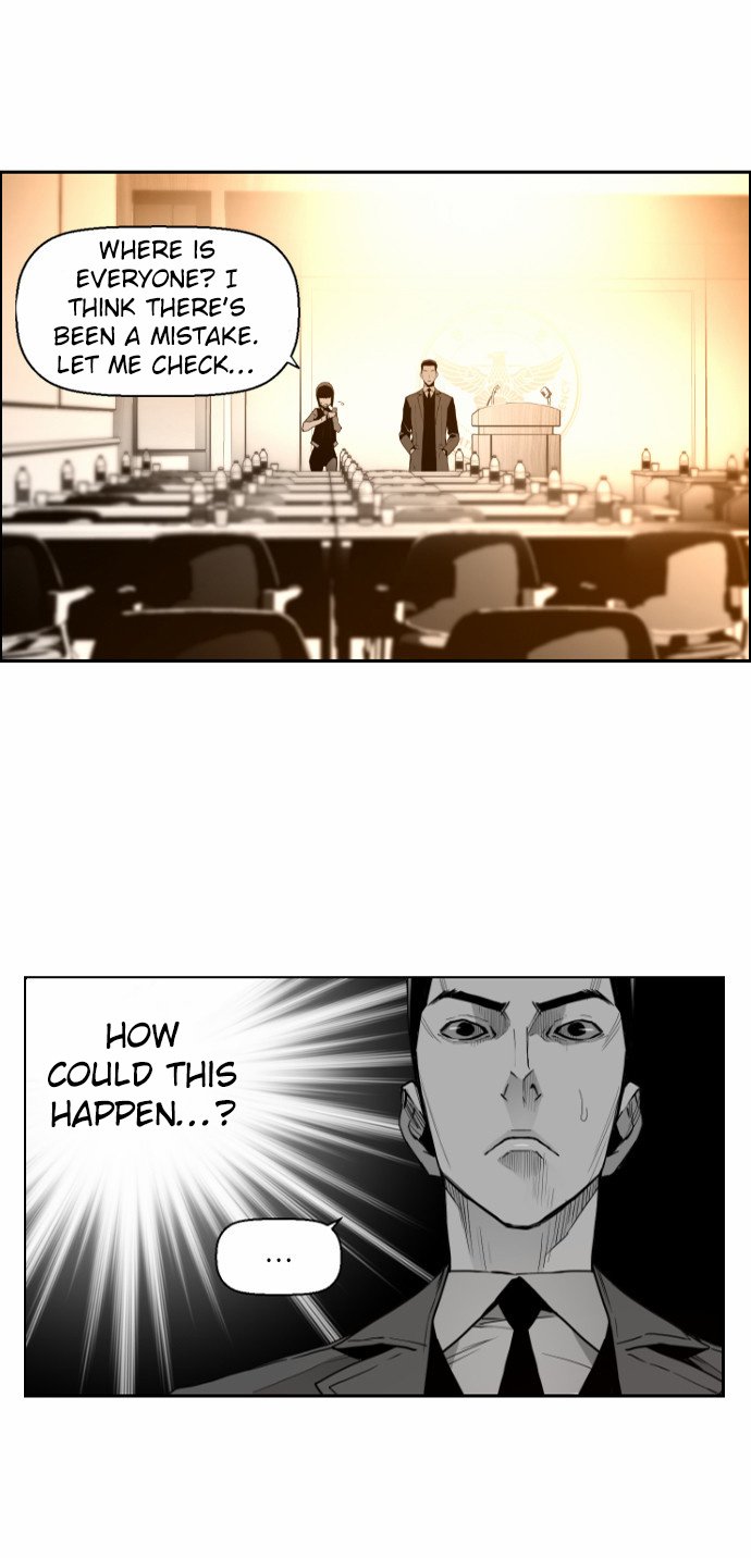 Terror Man Manhwa - Chapter 40 Page 16