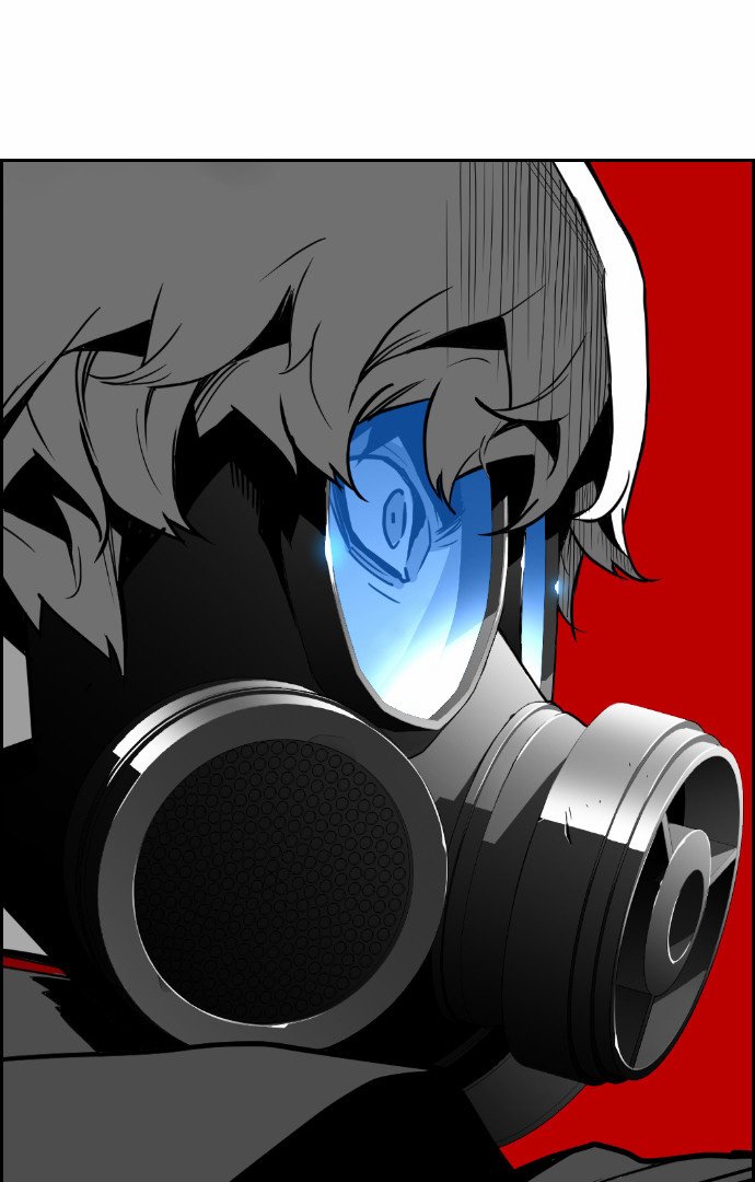 Terror Man Manhwa - Chapter 40 Page 29