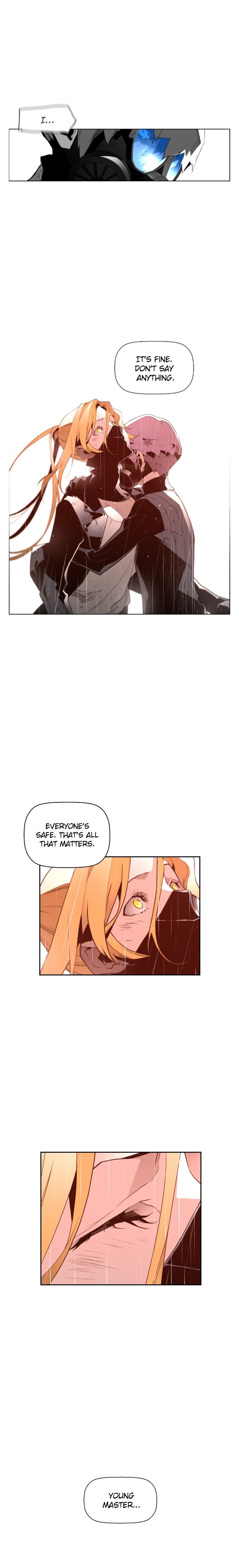 Terror Man Manhwa - Chapter 57 Page 16