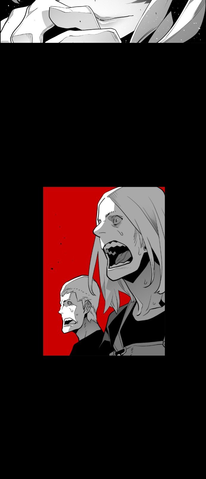 Terror Man Manhwa - Chapter 111 Page 9