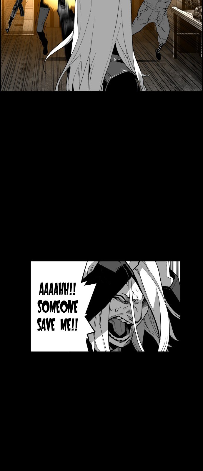 Terror Man Manhwa - Chapter 111 Page 11