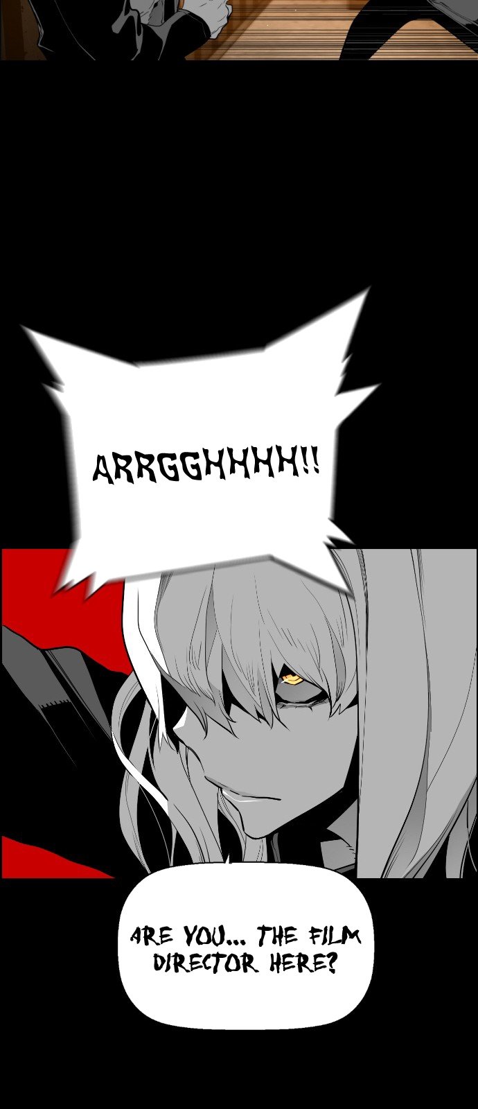 Terror Man Manhwa - Chapter 111 Page 13