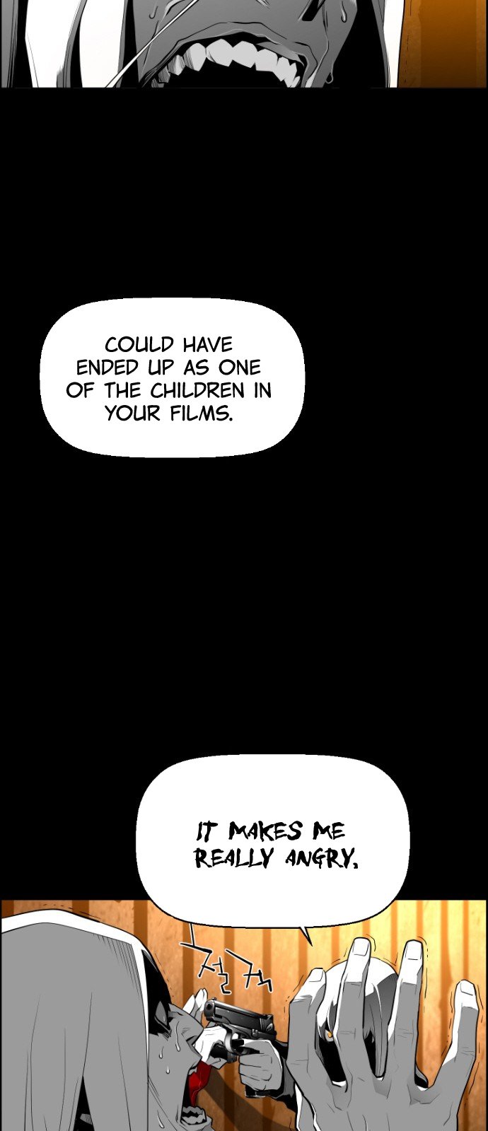 Terror Man Manhwa - Chapter 111 Page 19