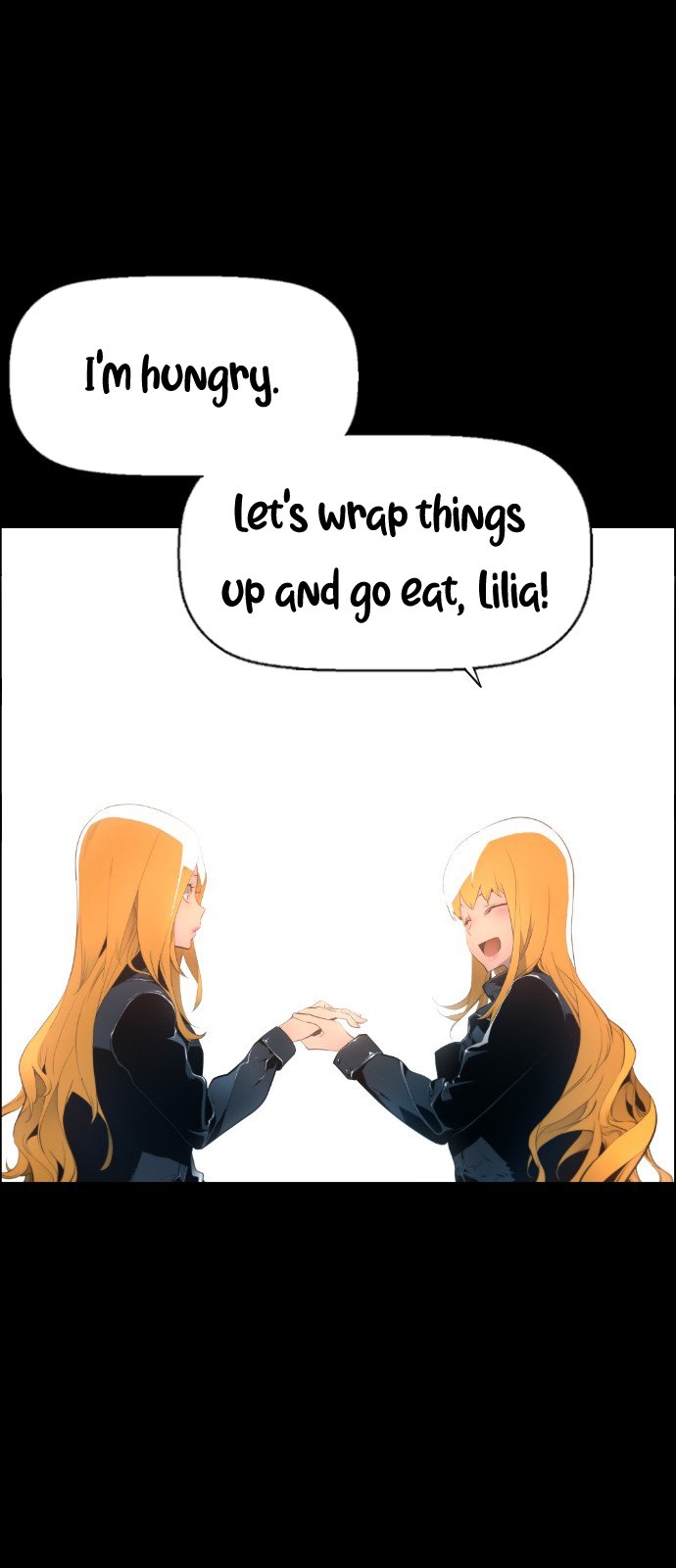 Terror Man Manhwa - Chapter 111 Page 30