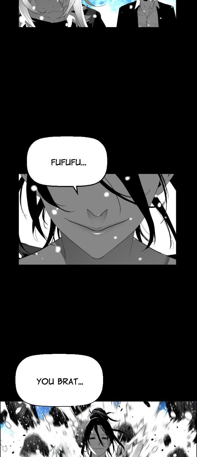 Terror Man Manhwa - Chapter 155 Page 6