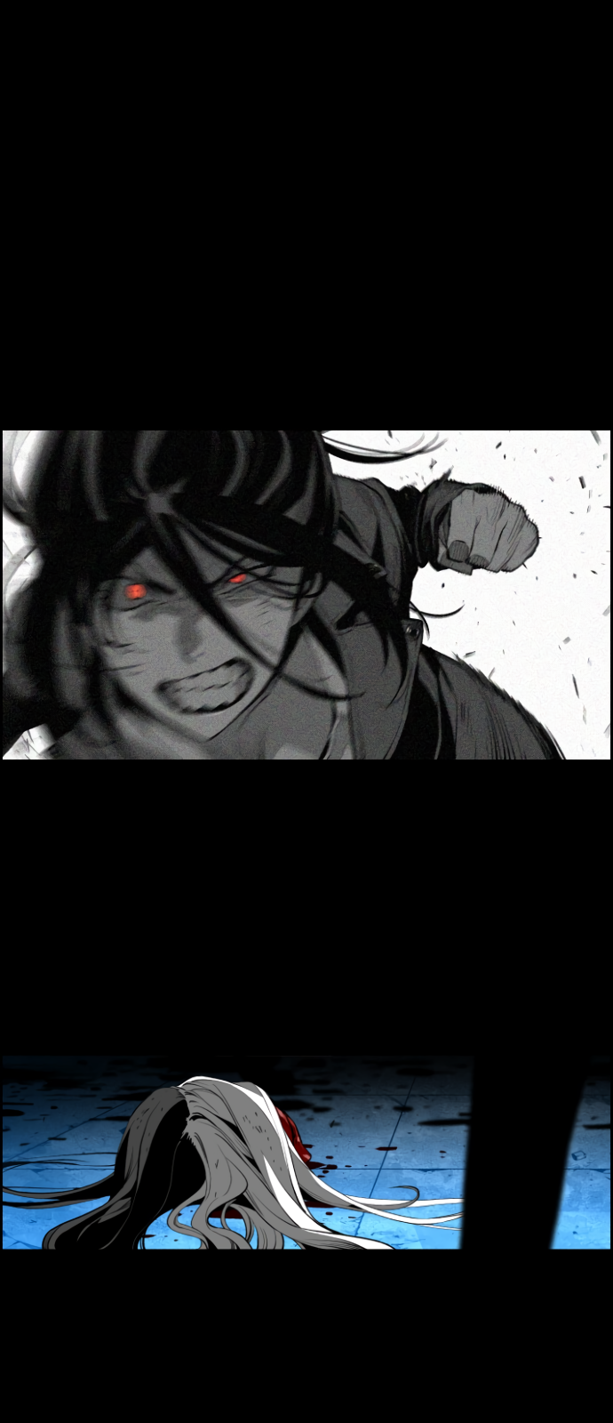 Terror Man Manhwa - Chapter 181 Page 3