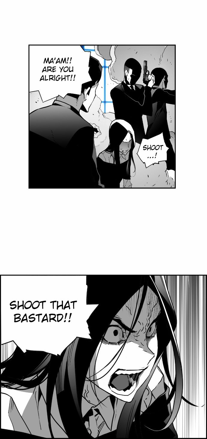 Terror Man Manhwa - Chapter 41 Page 4