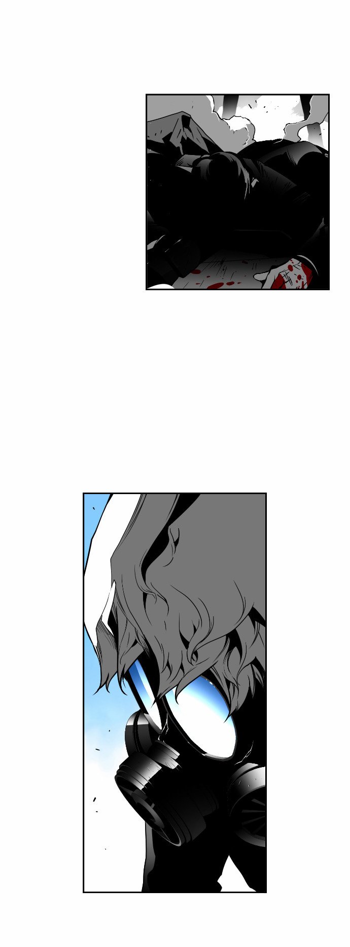 Terror Man Manhwa - Chapter 41 Page 15