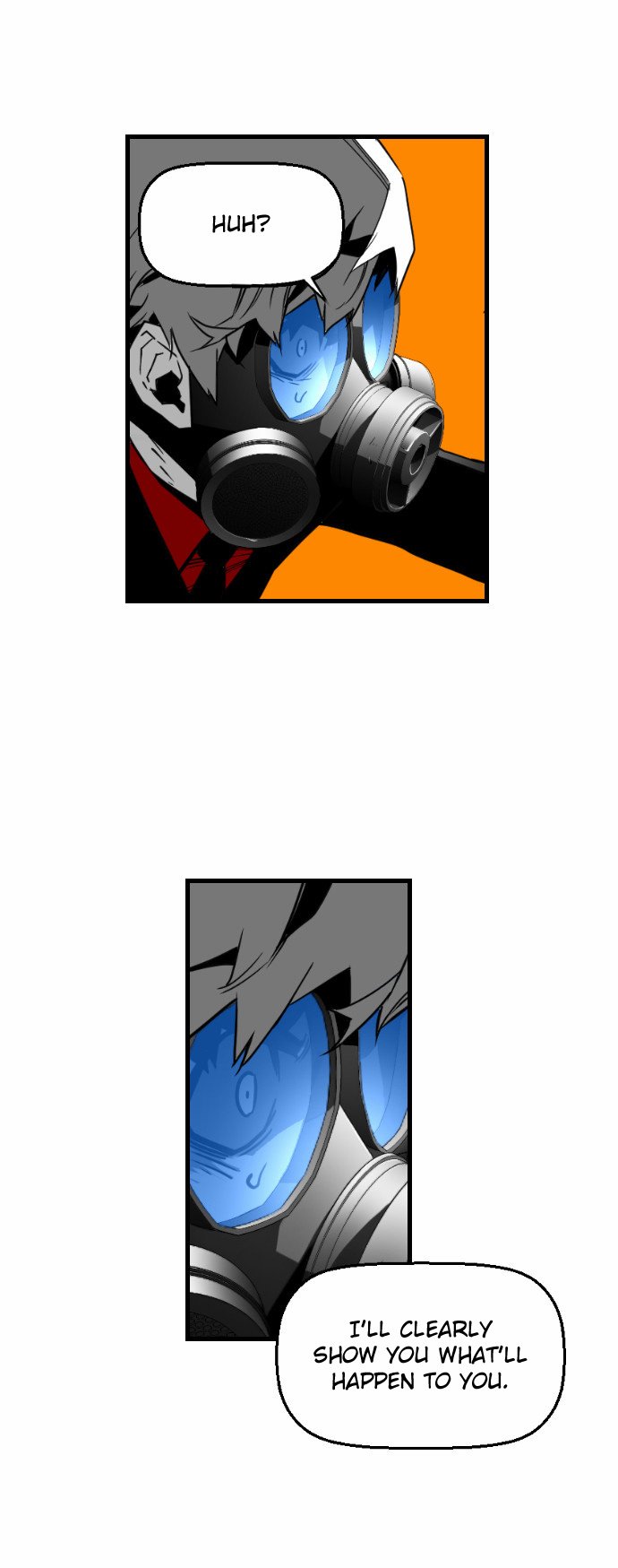 Terror Man Manhwa - Chapter 41 Page 24