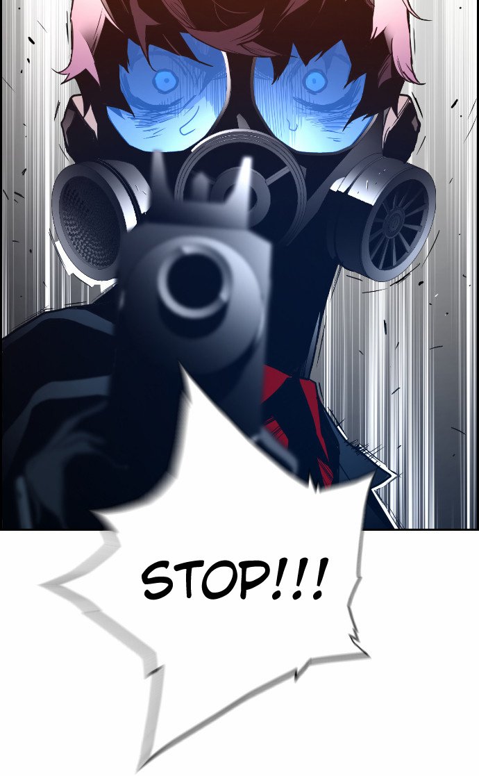 Terror Man Manhwa - Chapter 41 Page 29