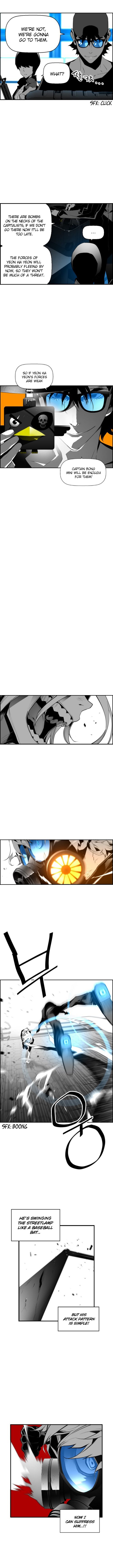 Terror Man Manhwa - Chapter 72 Page 4