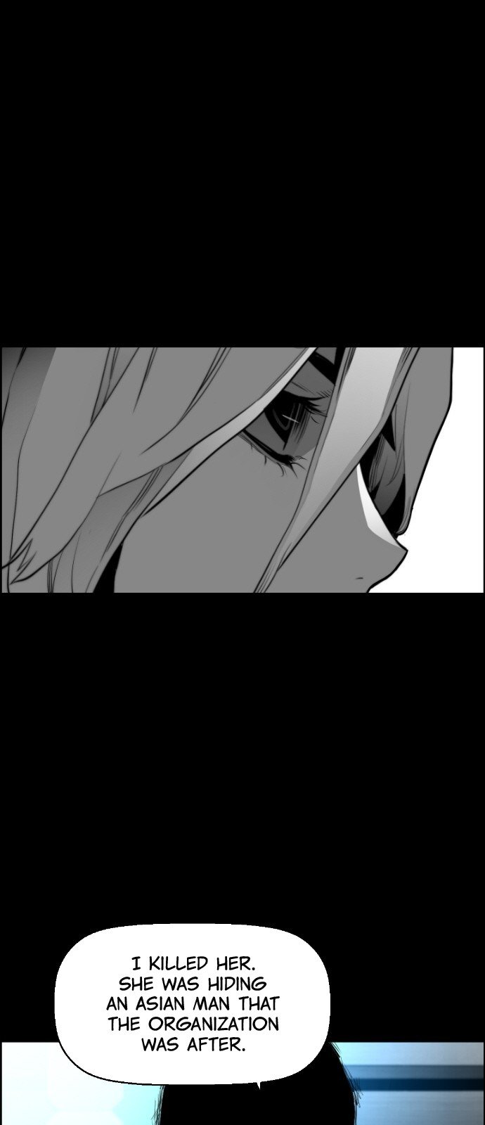 Terror Man Manhwa - Chapter 145 Page 7