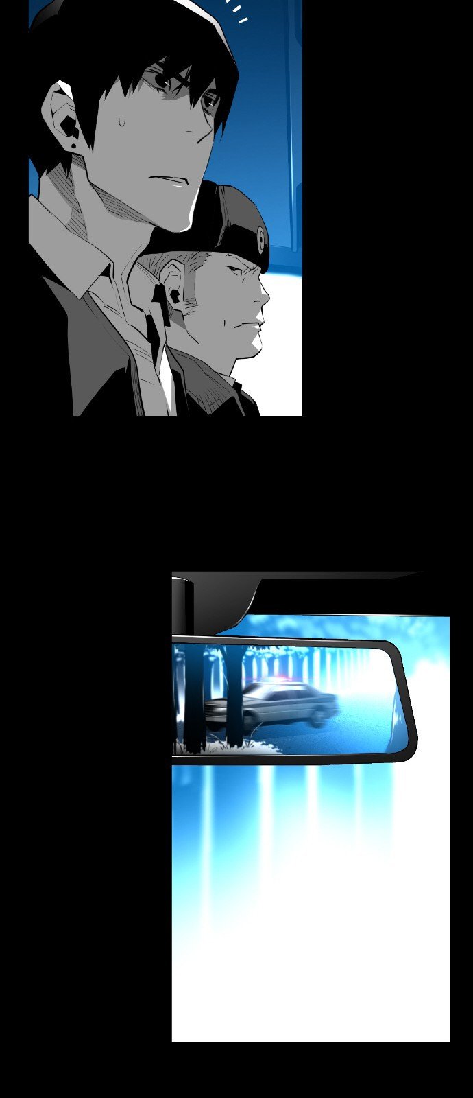 Terror Man Manhwa - Chapter 145 Page 18