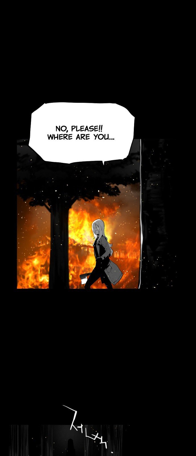 Terror Man Manhwa - Chapter 145 Page 29