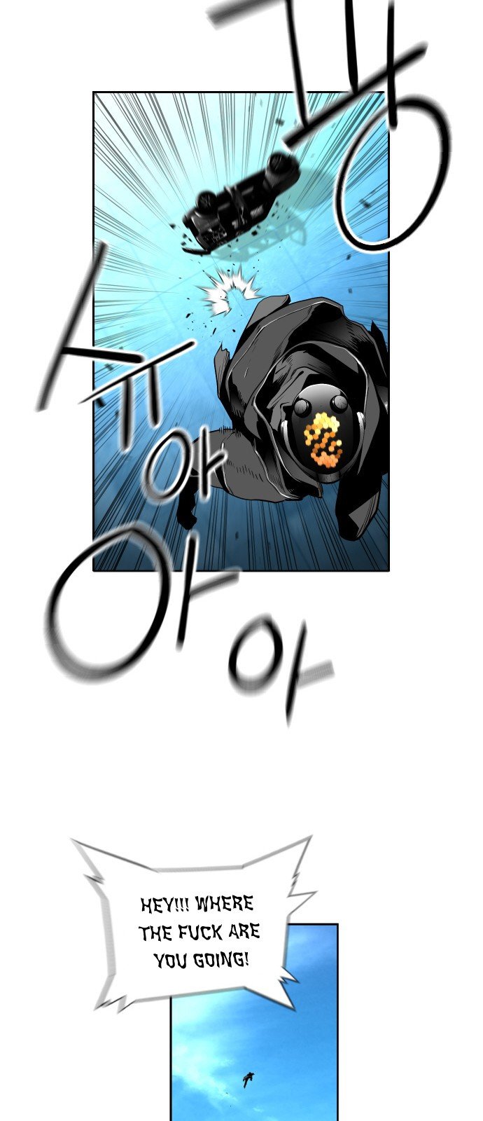 Terror Man Manhwa - Chapter 141 Page 18