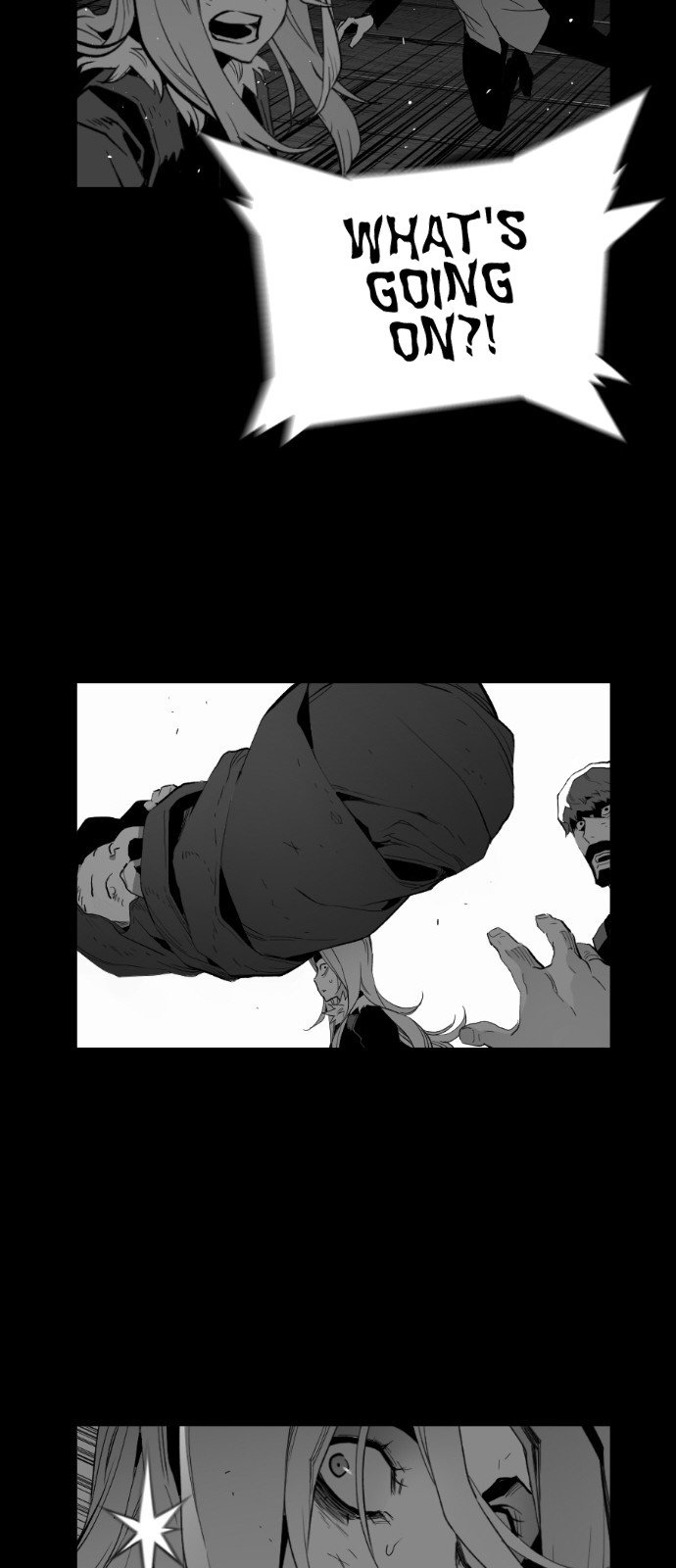 Terror Man Manhwa - Chapter 153 Page 10