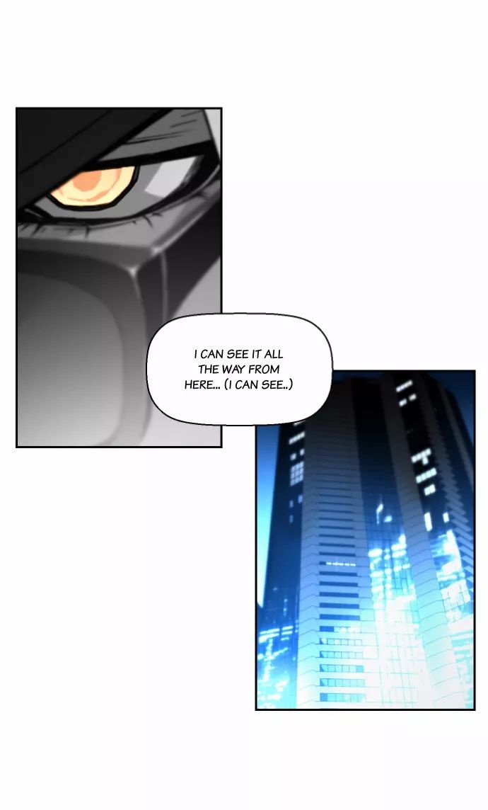 Terror Man Manhwa - Chapter 34 Page 2