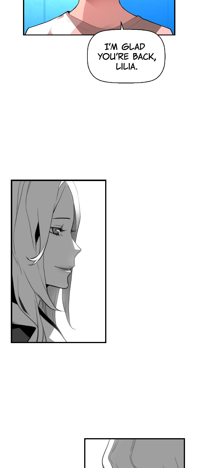 Terror Man Manhwa - Chapter 124 Page 4