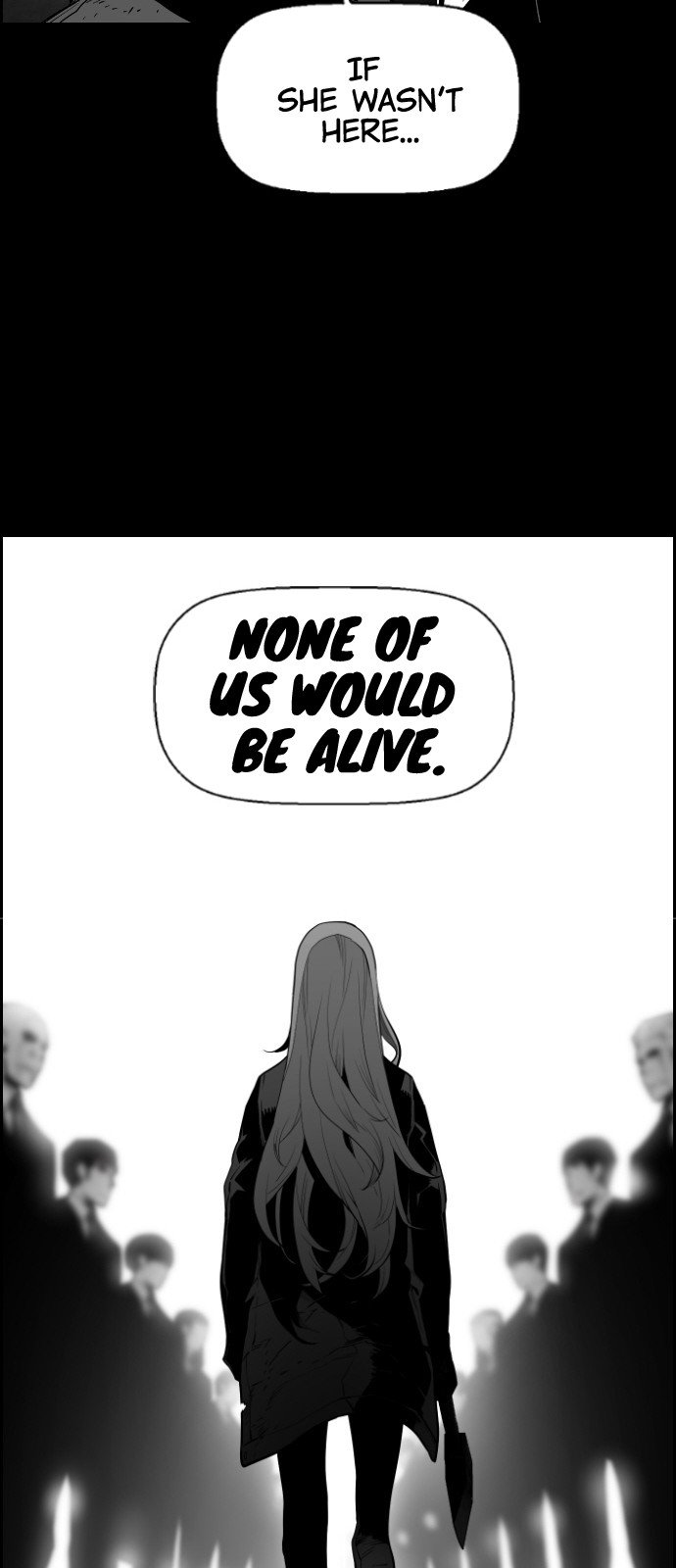 Terror Man Manhwa - Chapter 136 Page 23