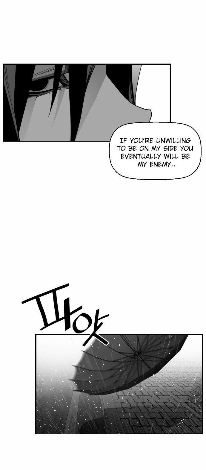 Terror Man Manhwa - Chapter 48 Page 8