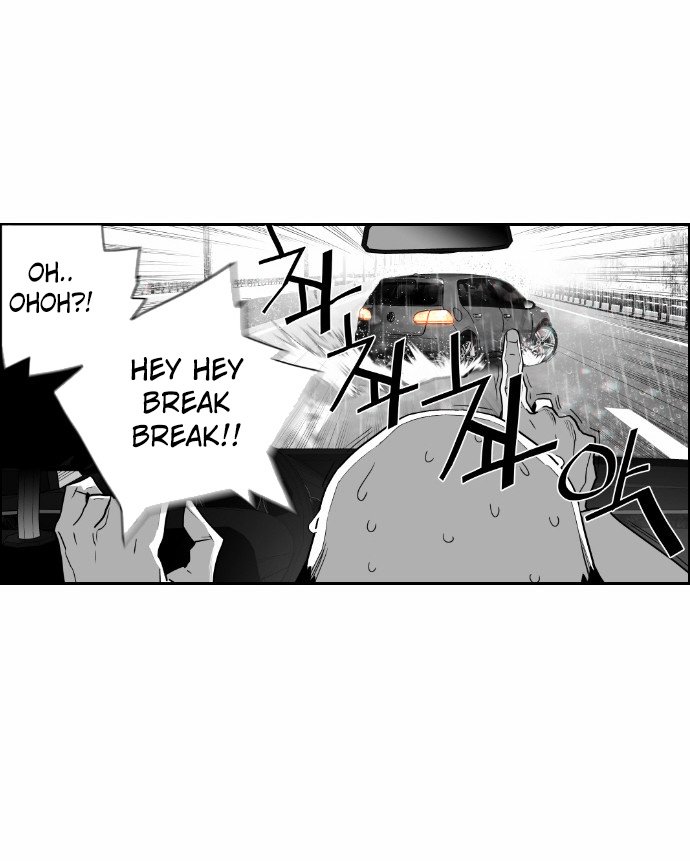 Terror Man Manhwa - Chapter 48 Page 36