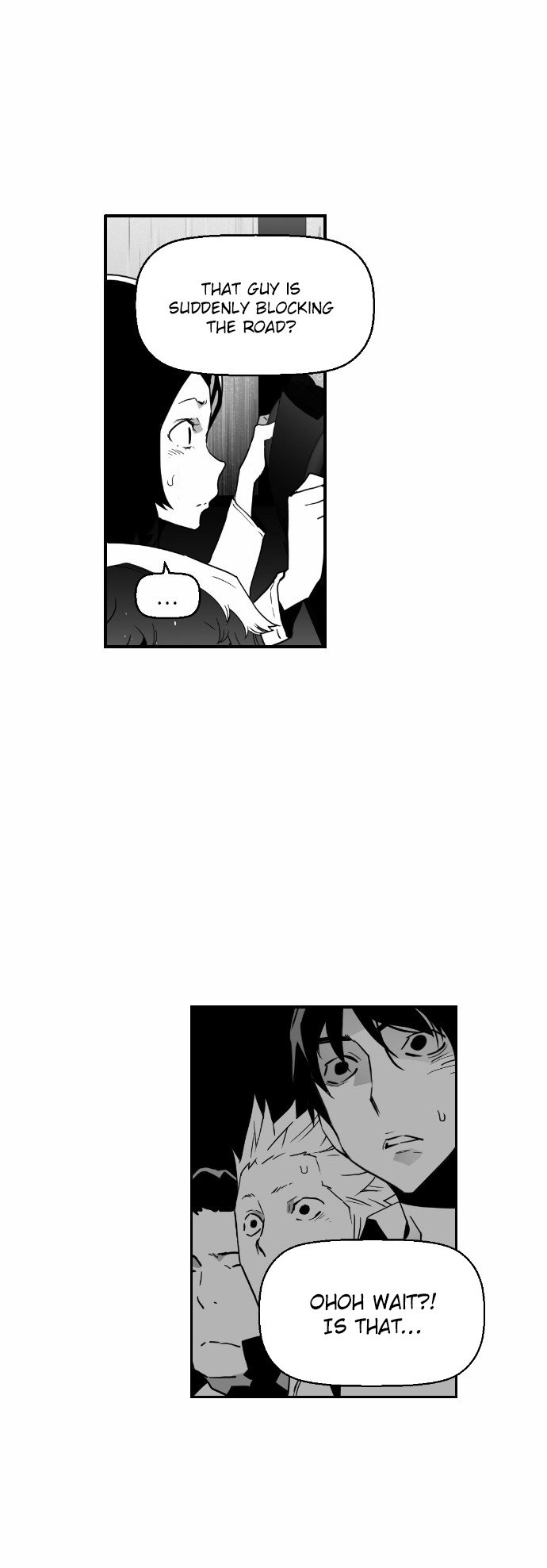 Terror Man Manhwa - Chapter 48 Page 40