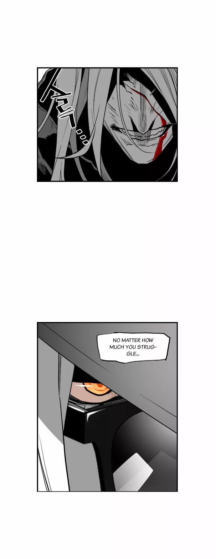 Terror Man Manhwa - Chapter 32 Page 24