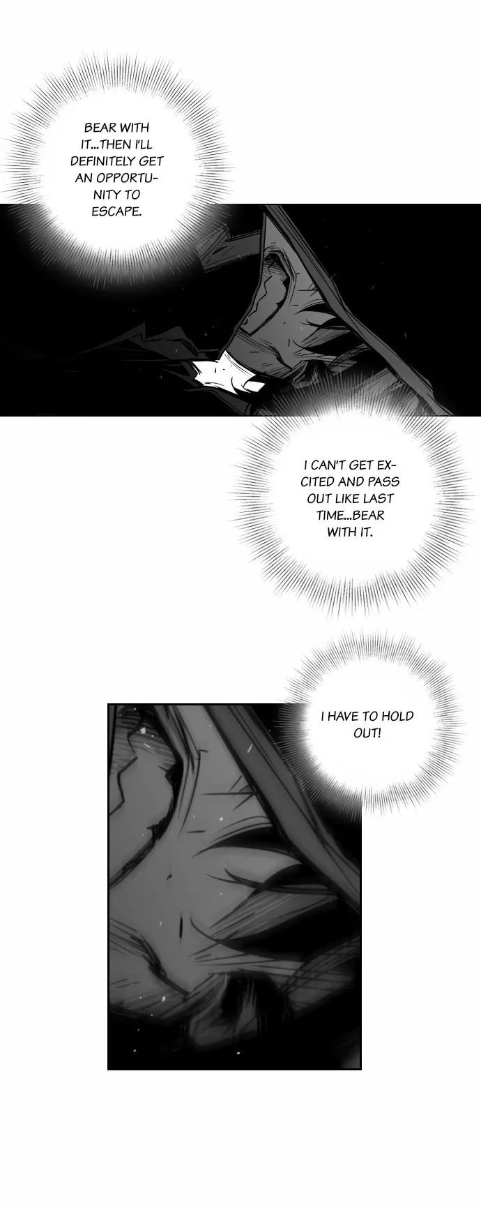 Terror Man Manhwa - Chapter 32 Page 38