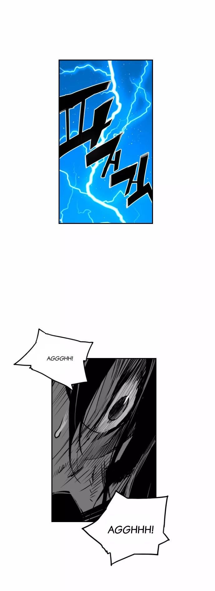Terror Man Manhwa - Chapter 32 Page 39