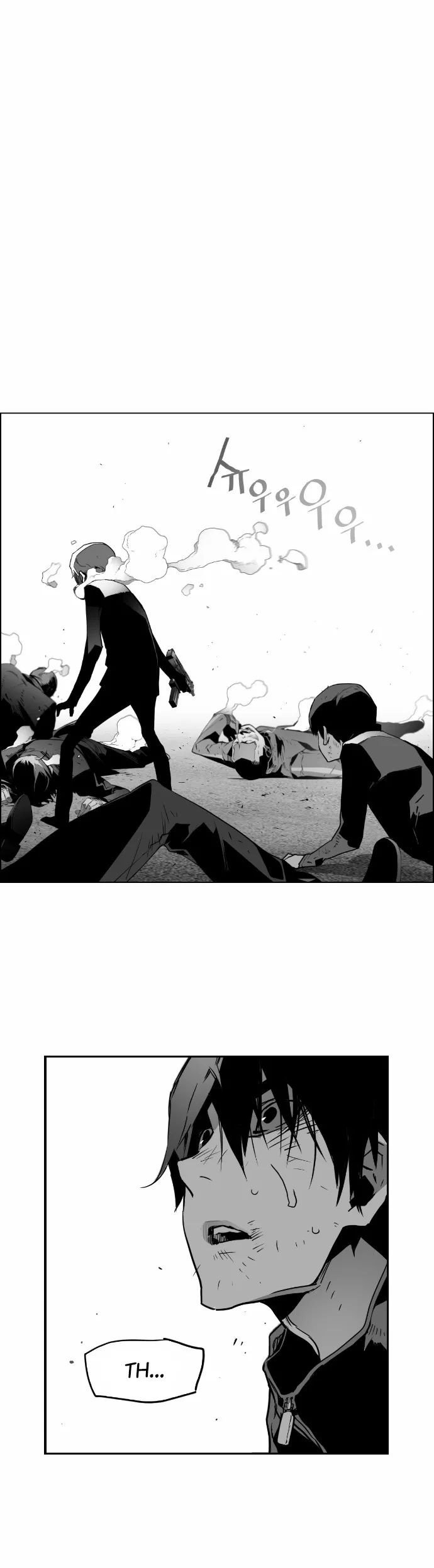 Terror Man Manhwa - Chapter 32 Page 40