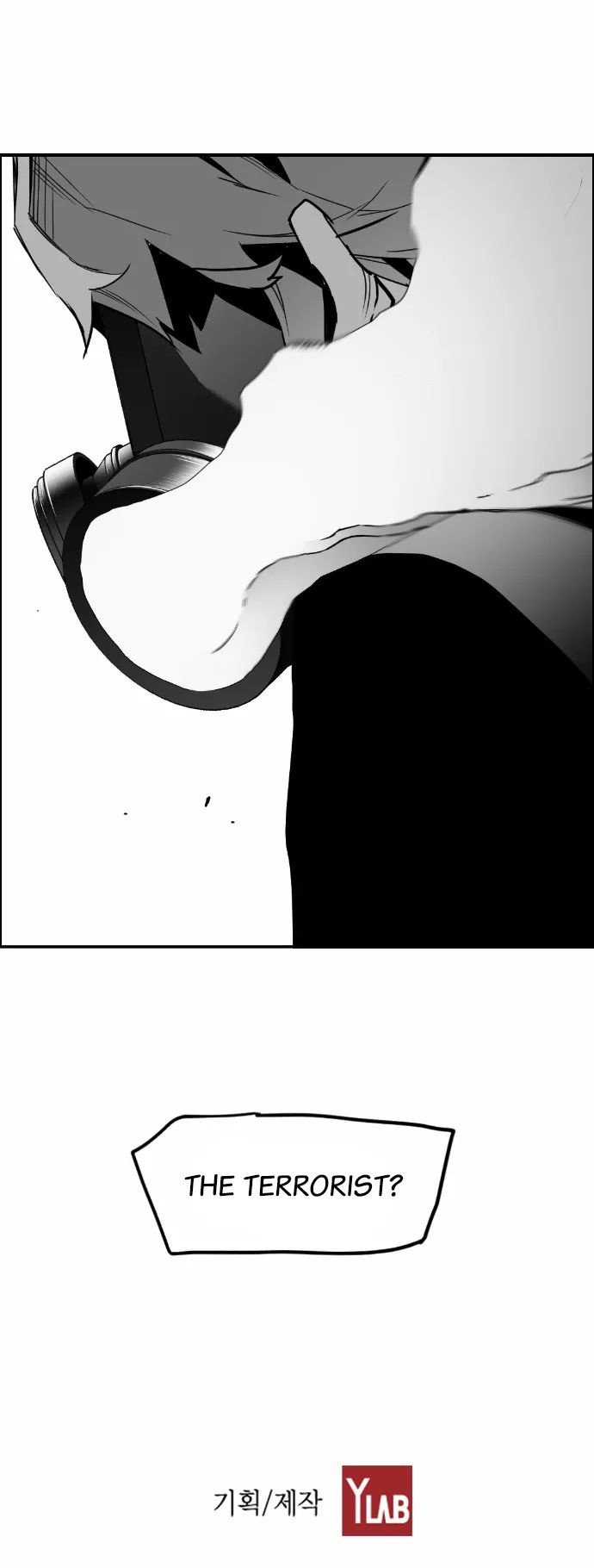 Terror Man Manhwa - Chapter 32 Page 41
