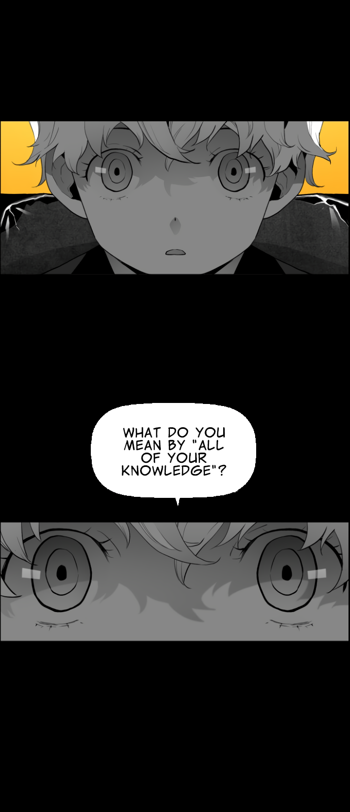 Terror Man Manhwa - Chapter 175 Page 7