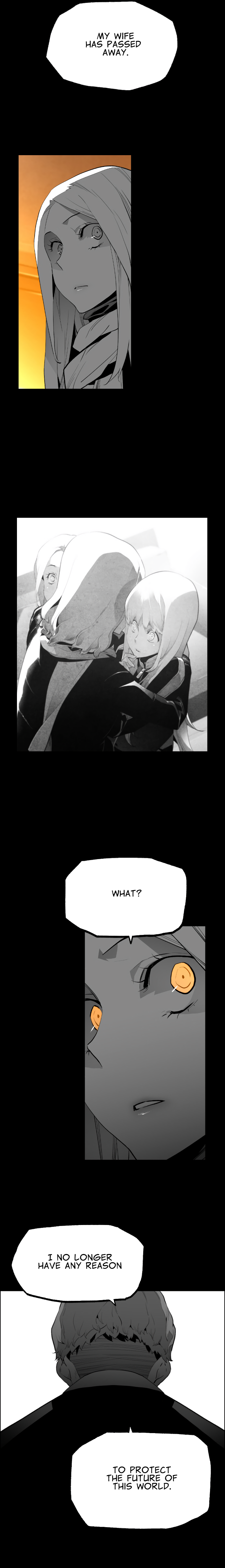 Terror Man Manhwa - Chapter 175 Page 10