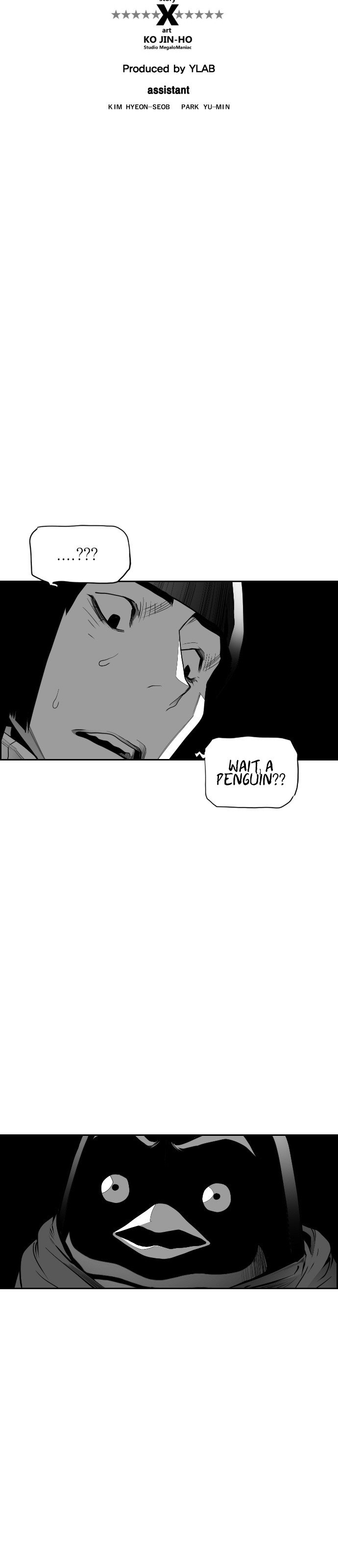 Terror Man Manhwa - Chapter 86 Page 10