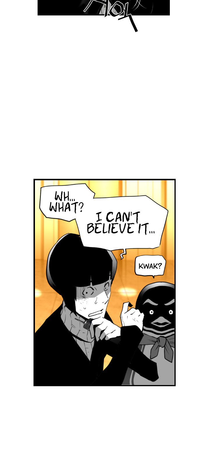 Terror Man Manhwa - Chapter 86 Page 31