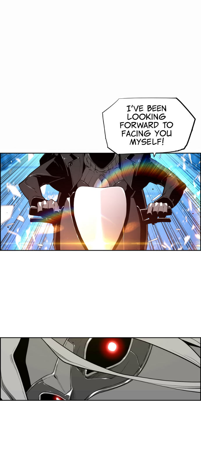 Terror Man Manhwa - Chapter 190 Page 0