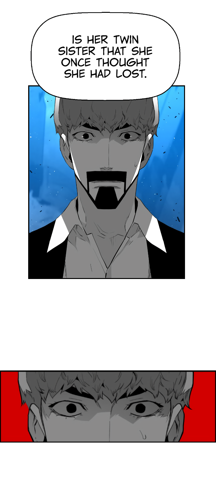 Terror Man Manhwa - Chapter 190 Page 5