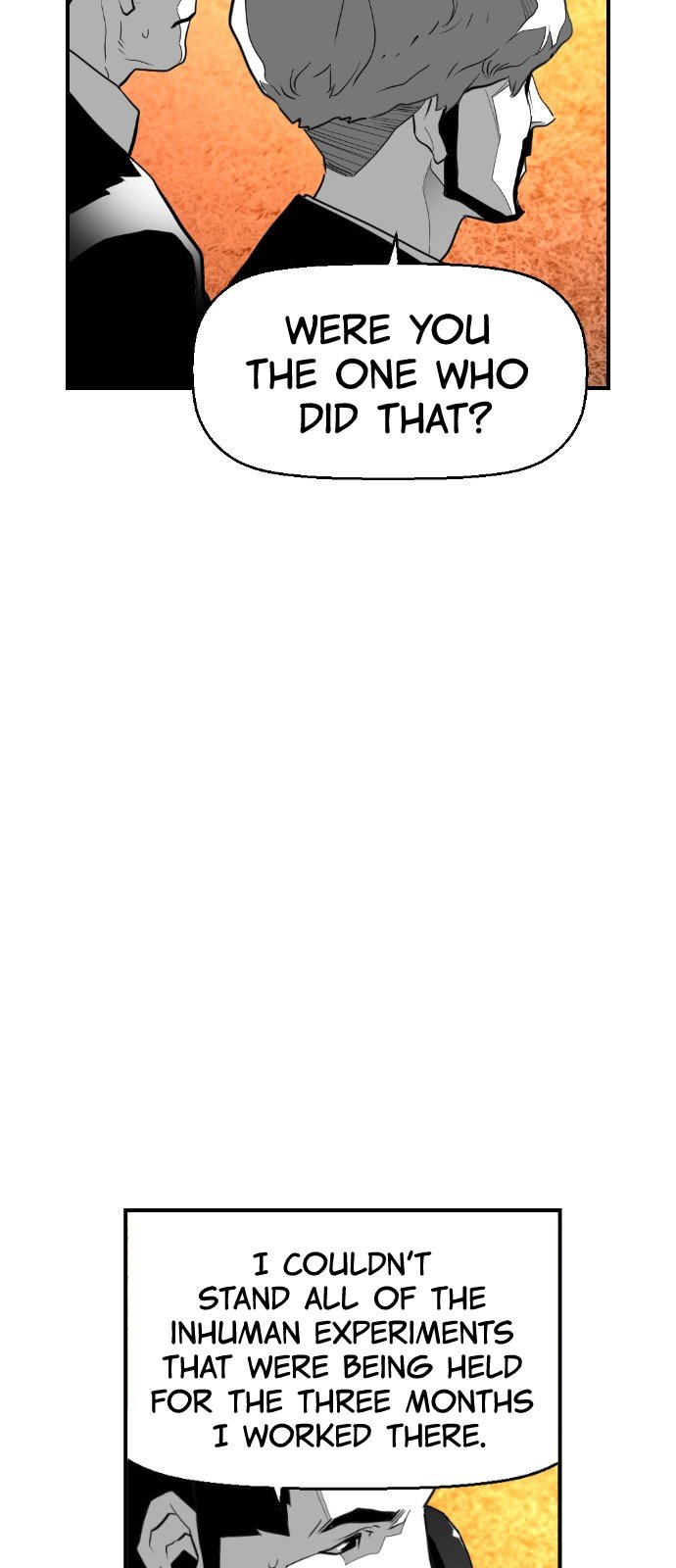 Terror Man Manhwa - Chapter 100 Page 9