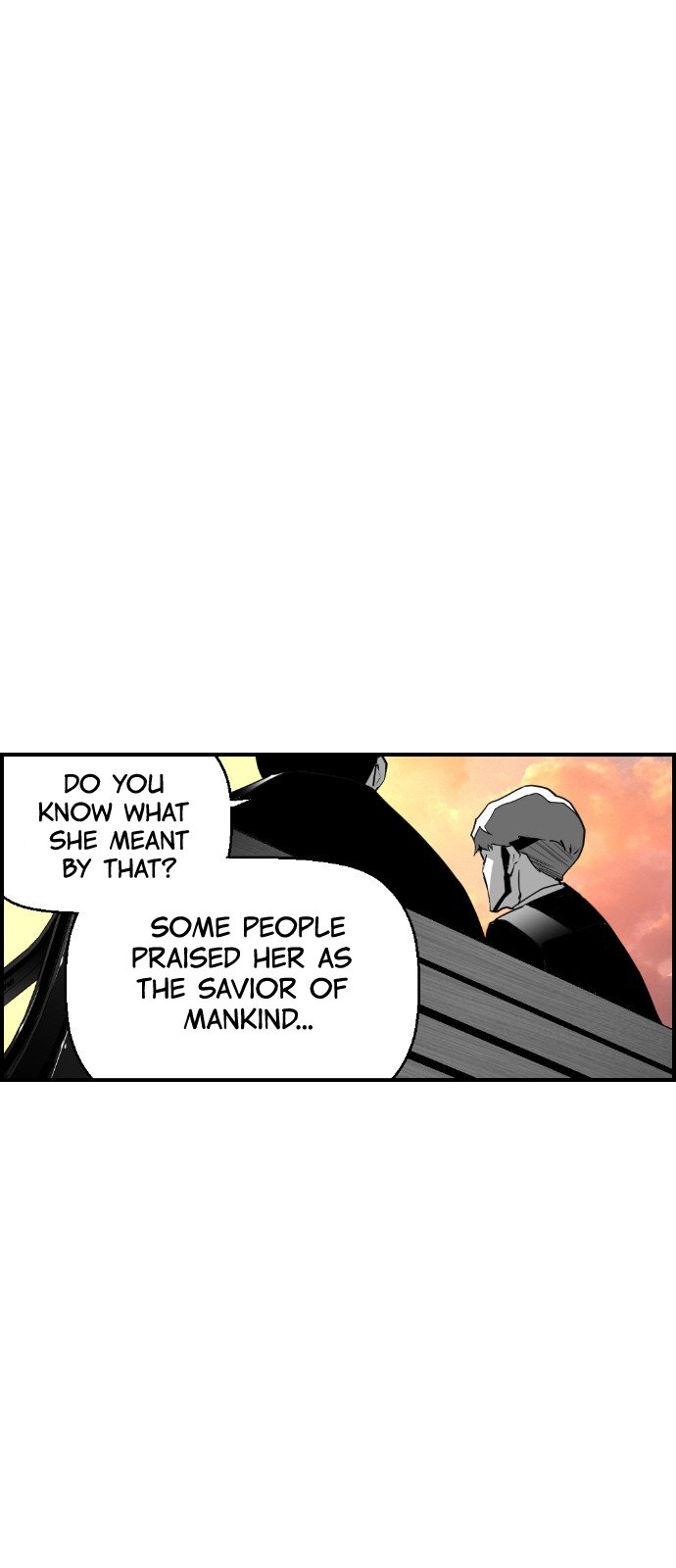 Terror Man Manhwa - Chapter 100 Page 19