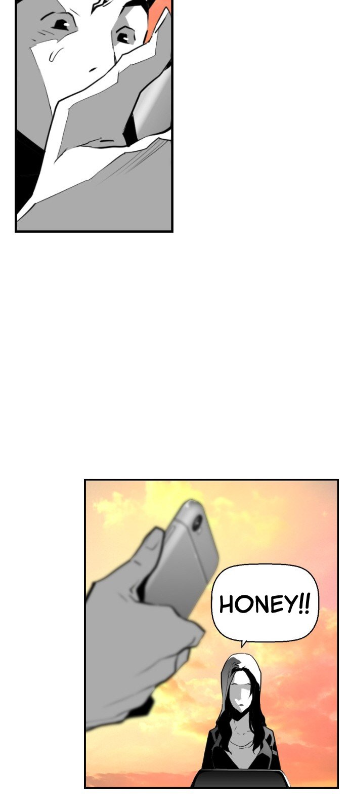 Terror Man Manhwa - Chapter 100 Page 22