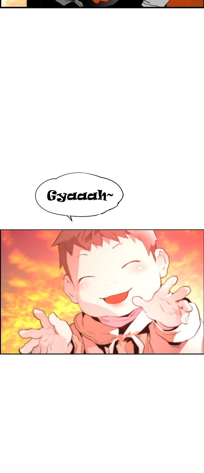 Terror Man Manhwa - Chapter 100 Page 25