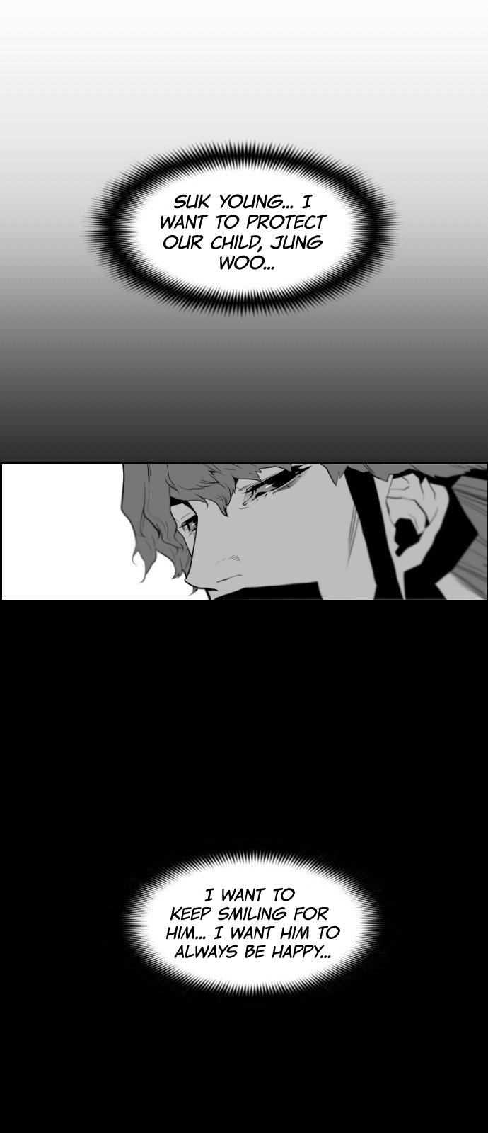 Terror Man Manhwa - Chapter 100 Page 26