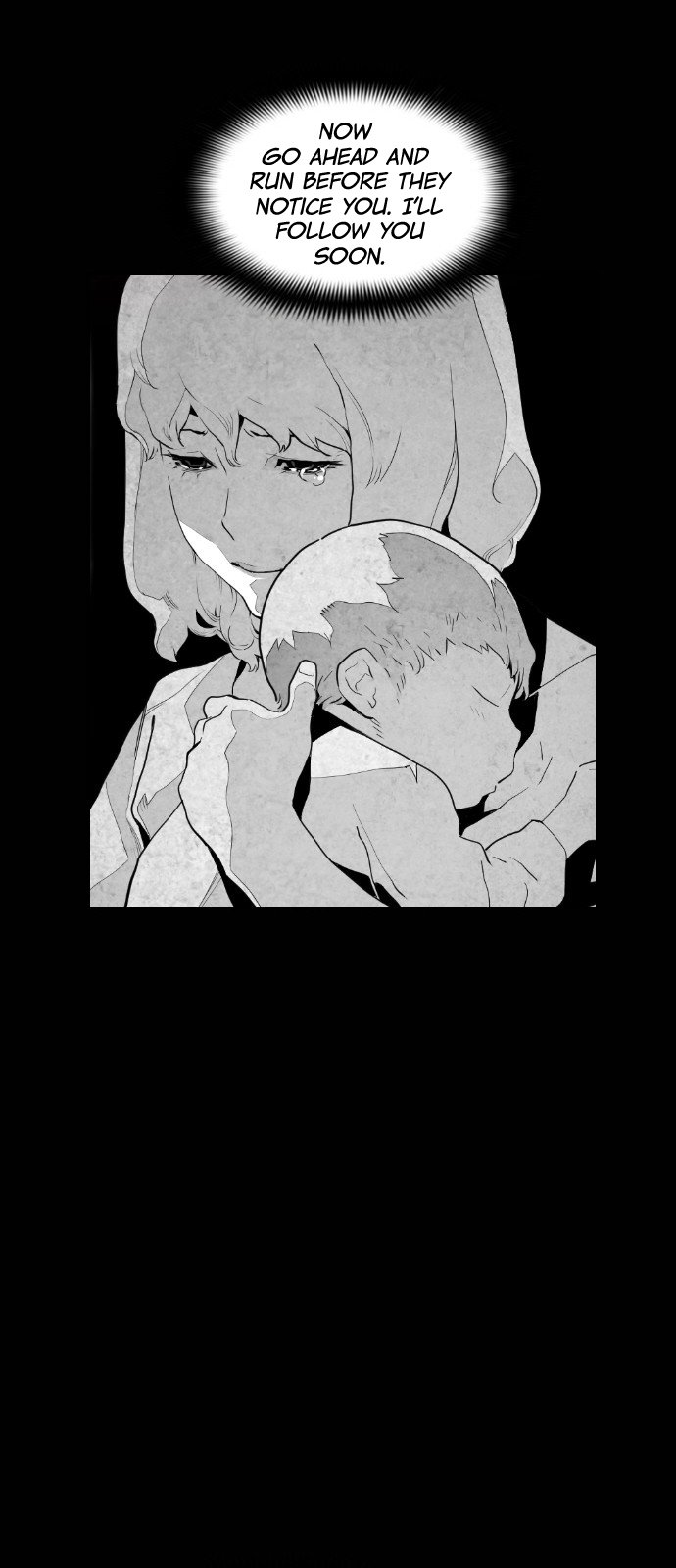 Terror Man Manhwa - Chapter 100 Page 28