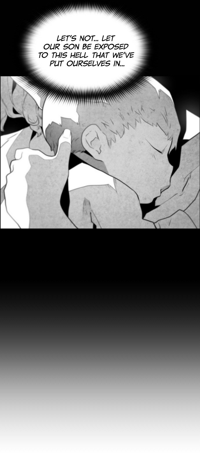 Terror Man Manhwa - Chapter 100 Page 29