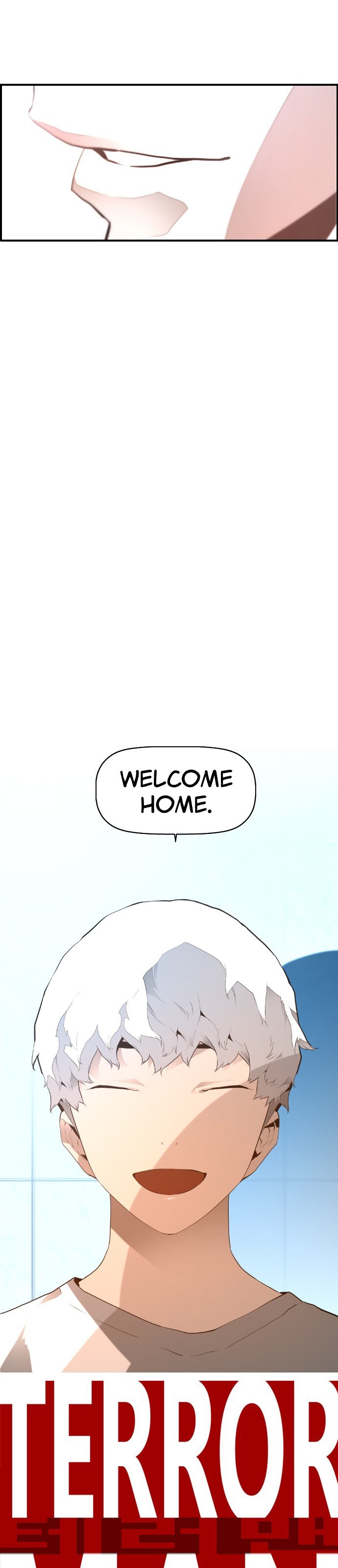 Terror Man Manhwa - Chapter 100 Page 39